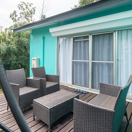 Villent Atagawa Terrace Хигасиидзу Экстерьер фото
