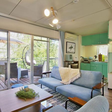 Villent Atagawa Terrace Хигасиидзу Экстерьер фото