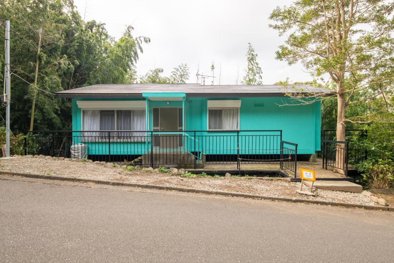 Villent Atagawa Terrace Хигасиидзу Экстерьер фото