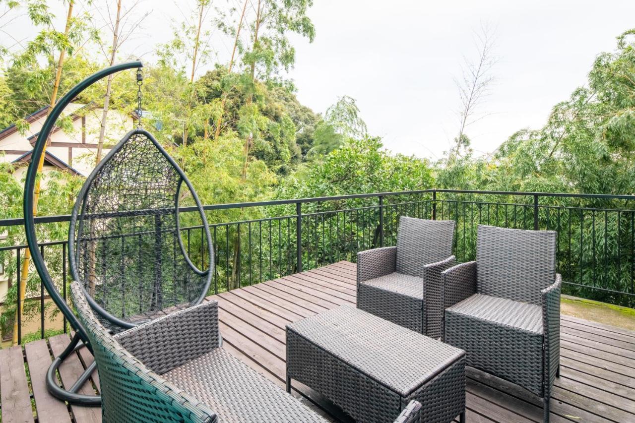 Villent Atagawa Terrace Хигасиидзу Экстерьер фото