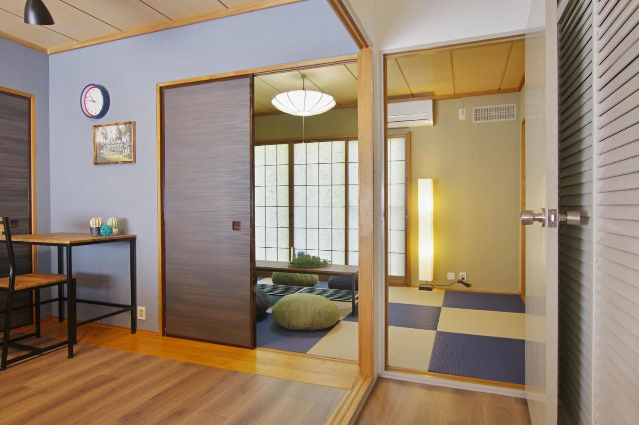 Villent Atagawa Terrace Хигасиидзу Экстерьер фото