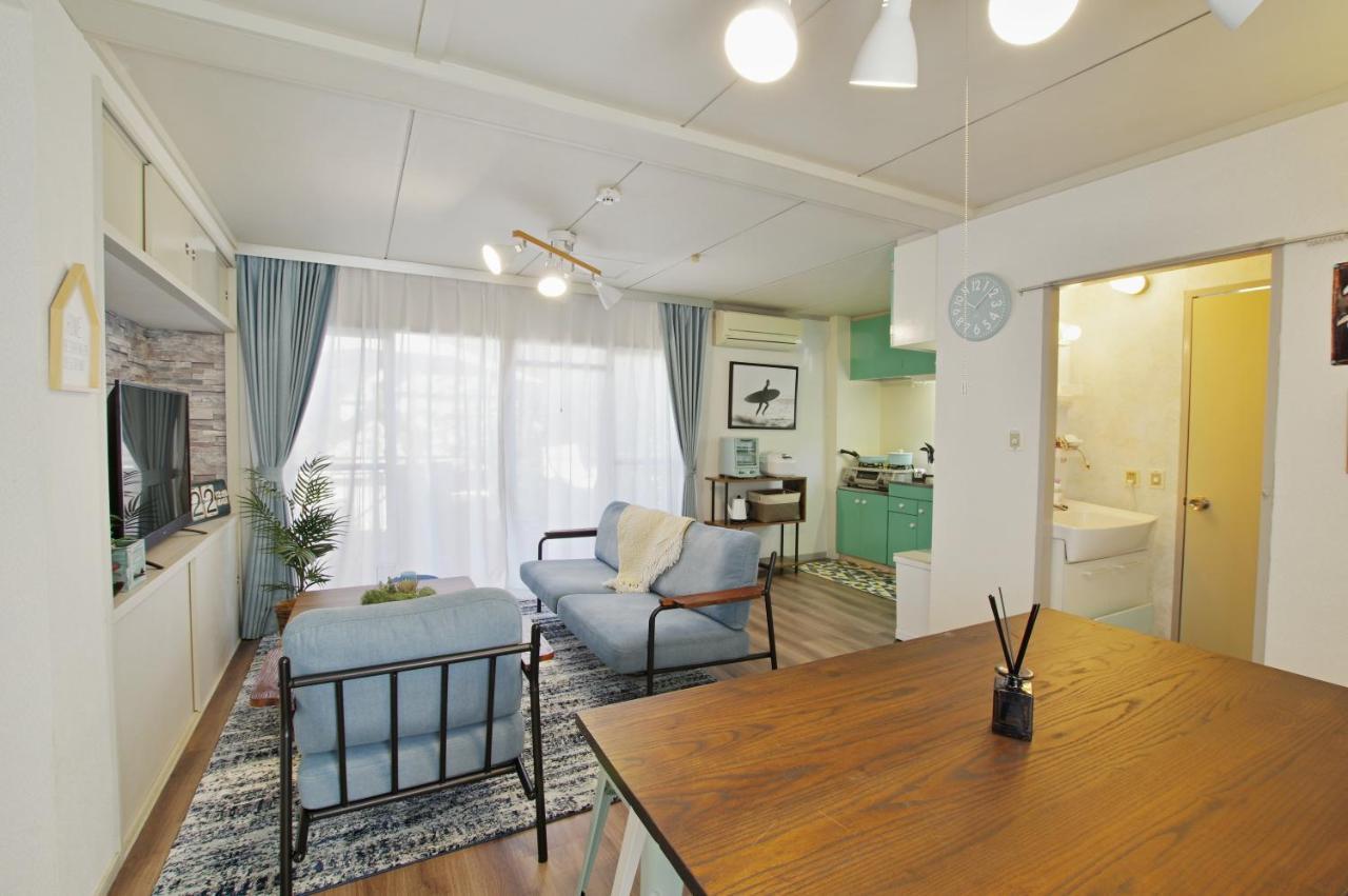 Villent Atagawa Terrace Хигасиидзу Экстерьер фото