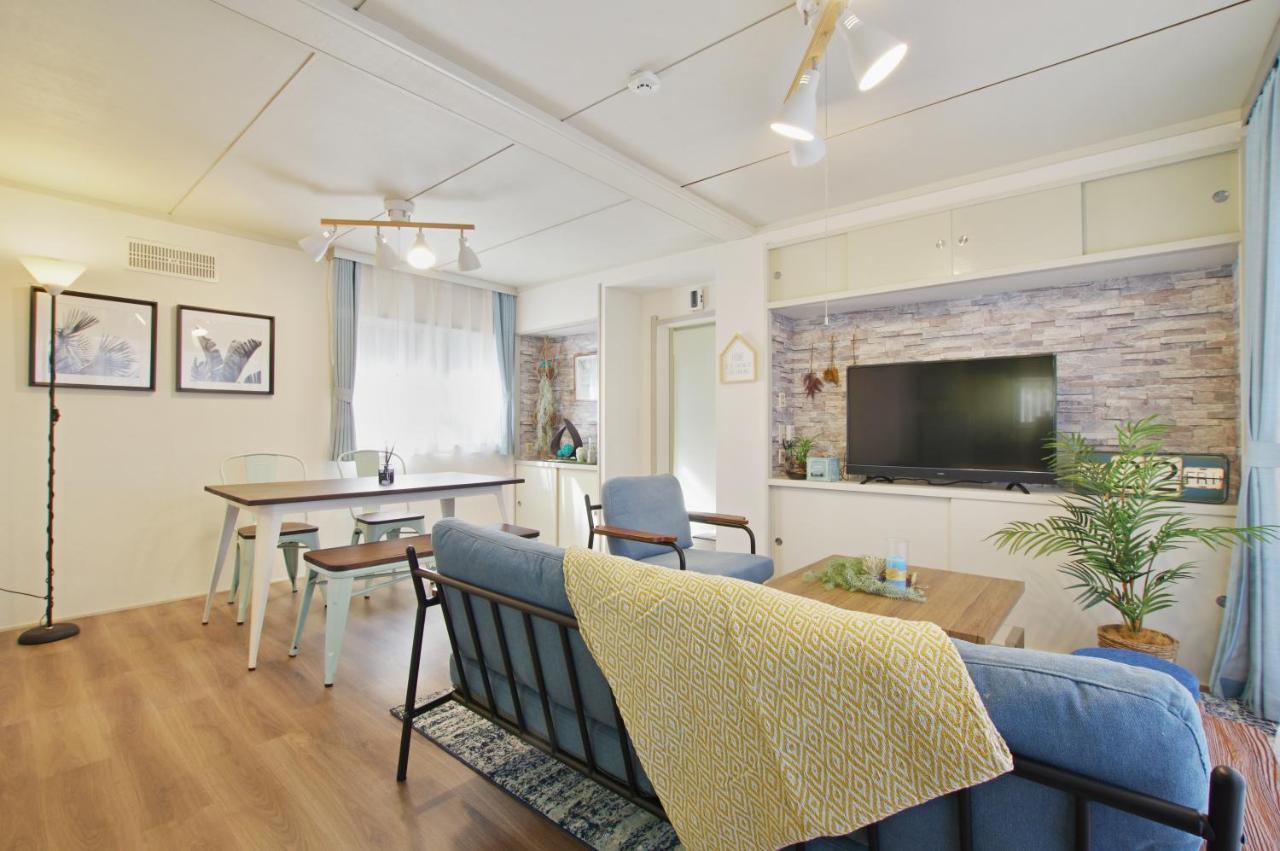 Villent Atagawa Terrace Хигасиидзу Экстерьер фото