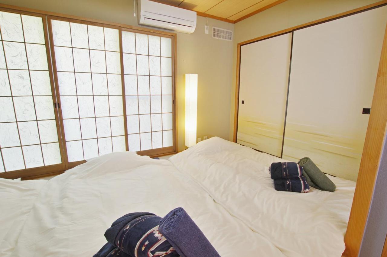 Villent Atagawa Terrace Хигасиидзу Экстерьер фото