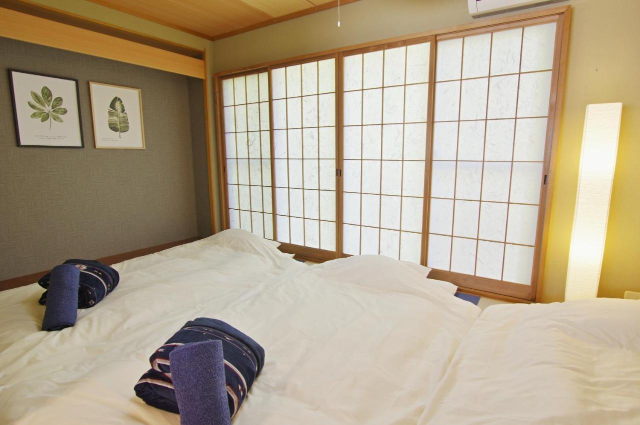Villent Atagawa Terrace Хигасиидзу Экстерьер фото