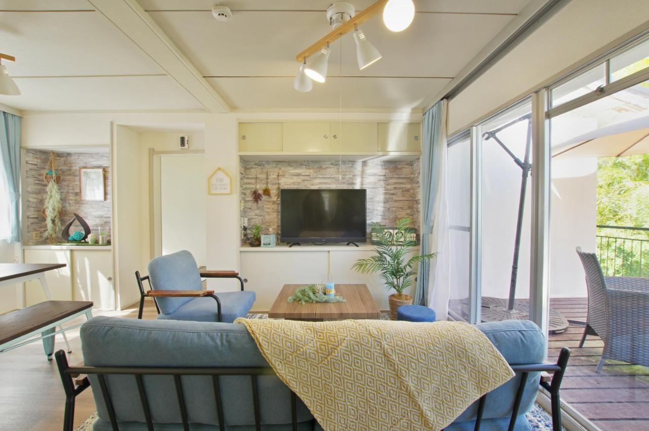 Villent Atagawa Terrace Хигасиидзу Экстерьер фото