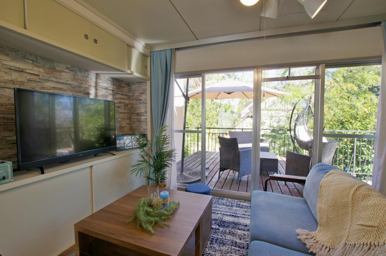 Villent Atagawa Terrace Хигасиидзу Экстерьер фото