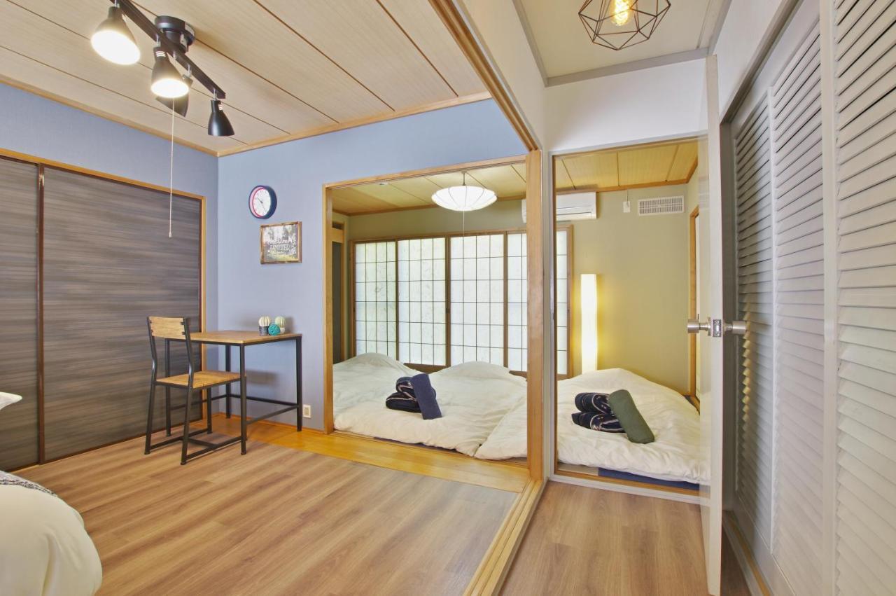 Villent Atagawa Terrace Хигасиидзу Экстерьер фото