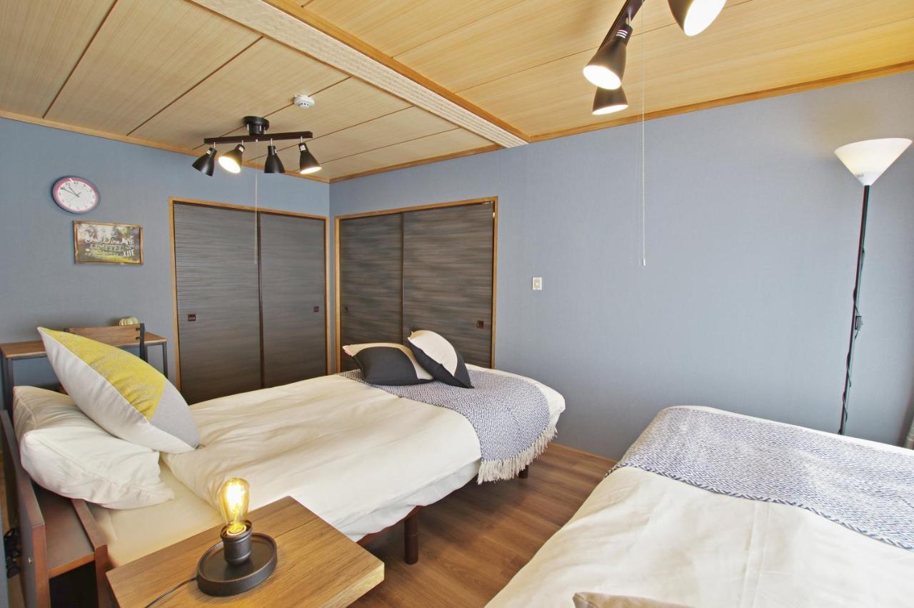 Villent Atagawa Terrace Хигасиидзу Экстерьер фото