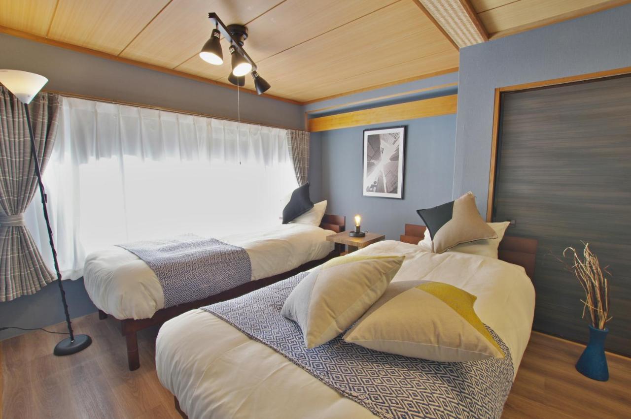 Villent Atagawa Terrace Хигасиидзу Экстерьер фото