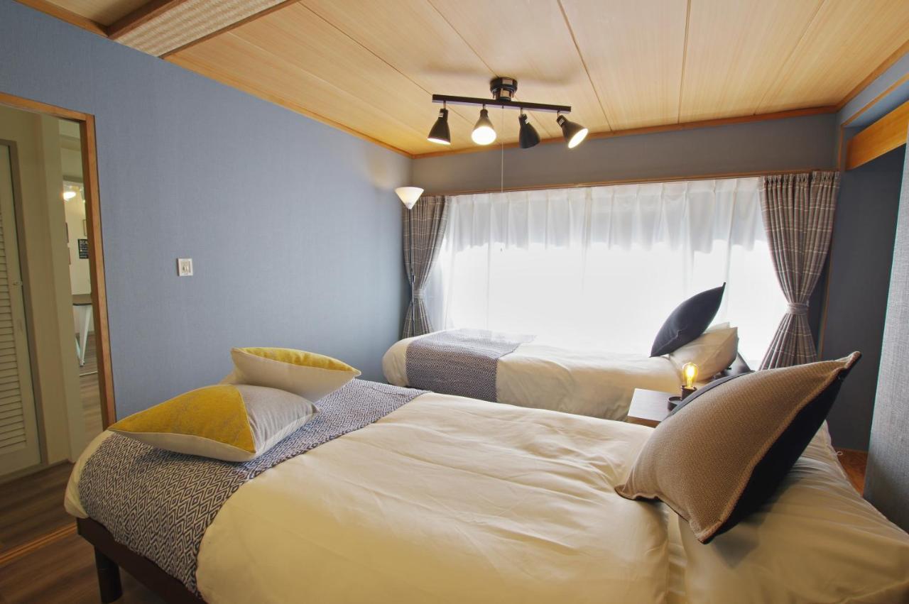 Villent Atagawa Terrace Хигасиидзу Экстерьер фото