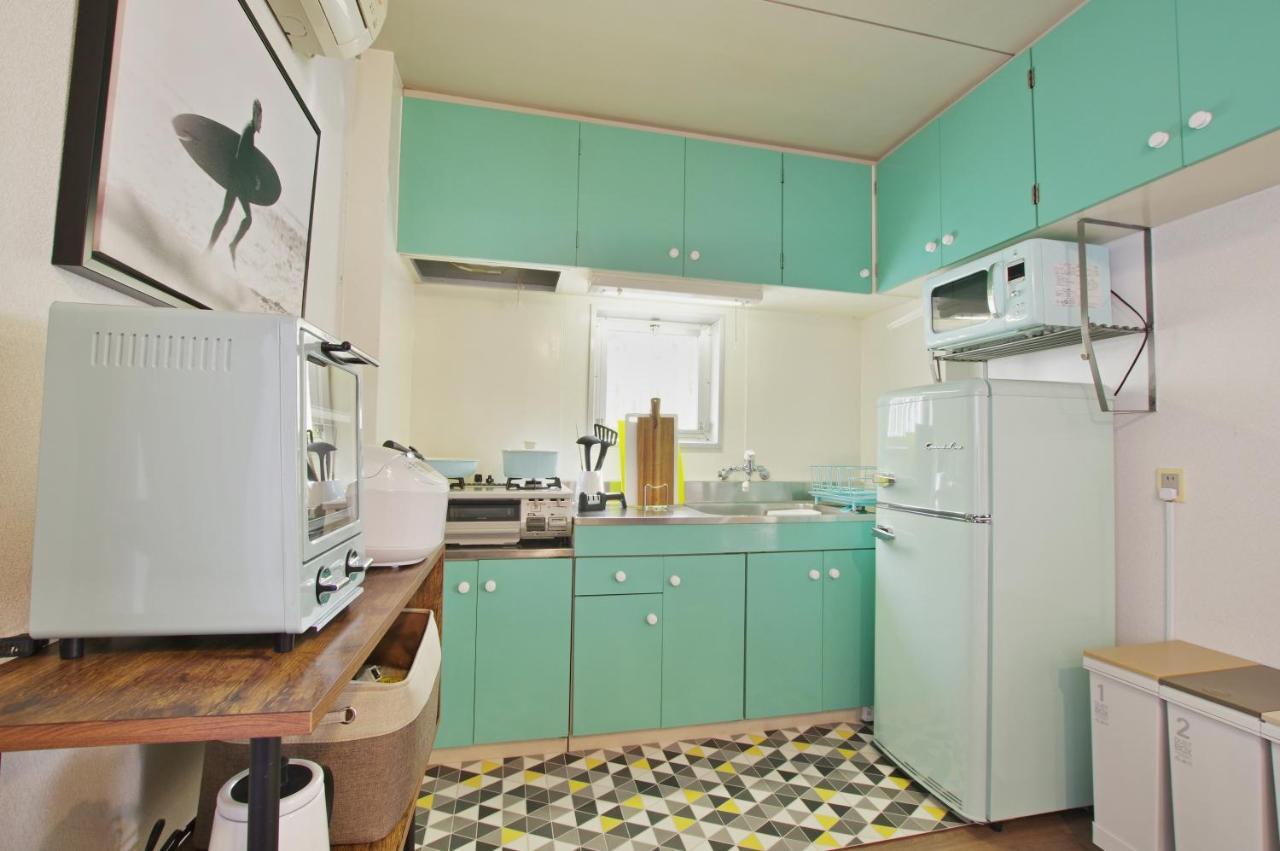 Villent Atagawa Terrace Хигасиидзу Экстерьер фото
