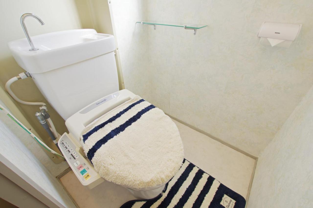 Villent Atagawa Terrace Хигасиидзу Экстерьер фото