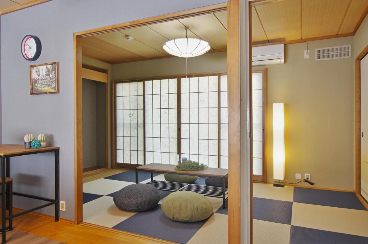 Villent Atagawa Terrace Хигасиидзу Экстерьер фото