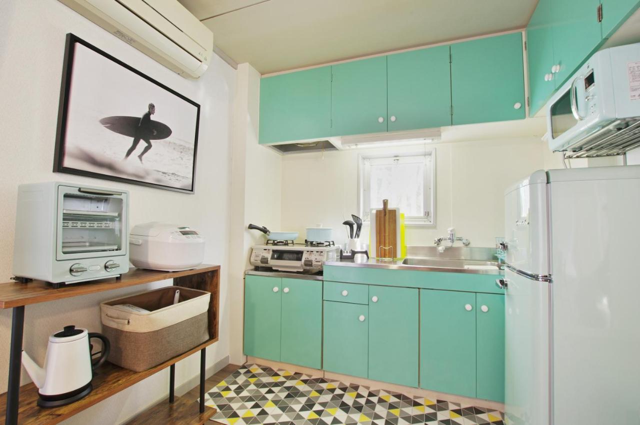 Villent Atagawa Terrace Хигасиидзу Экстерьер фото