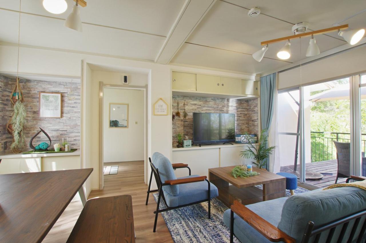 Villent Atagawa Terrace Хигасиидзу Экстерьер фото