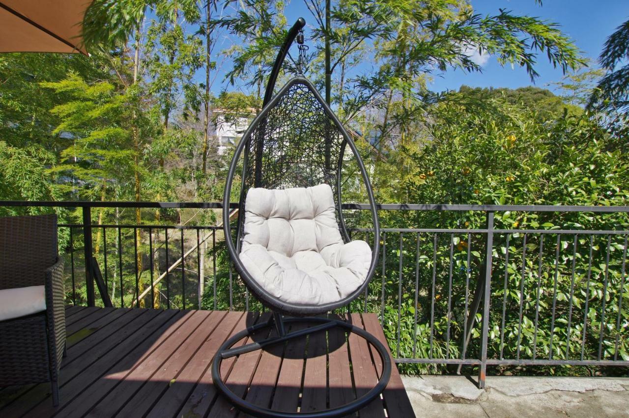Villent Atagawa Terrace Хигасиидзу Экстерьер фото